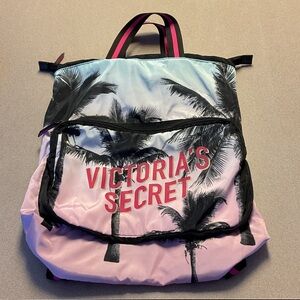 Victoria's Secret Backpack